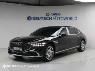 인천중고차매매시장 매물 사진 7 - 2022년 140,548km