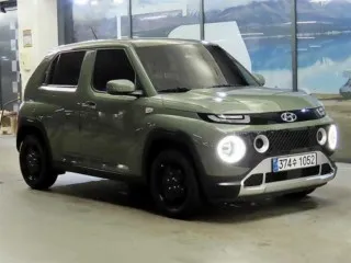 인천중고차매매시장 매물 사진 2 - 2022년 24,508km