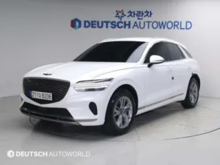 인천중고차매매시장 매물 사진 3 - 2022년 44,842km