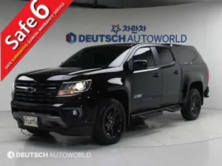 인천중고차매매시장 매물 사진 4 - 2023년 162,688km