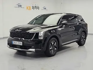 인천중고차매매시장 - 2023년식, 52,263km 매물 인천중고차매매시장 매물 사진 4 - 2023년 52,263km