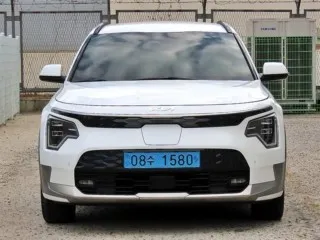 인천중고차매매시장 매물 사진 5 - 2023년 68,873km