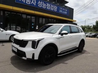인천중고차매매시장 - 2024년식, 27,508km 매물 인천중고차매매시장 매물 사진 6 - 2024년 27,508km