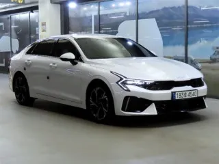 인천중고차매매시장 - 2024년식, 59,684km 매물 인천중고차매매시장 매물 사진 5 - 2024년 59,684km