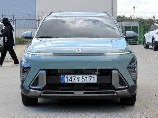 인천중고차매매시장 - 2025년식, 12,876km 매물 인천중고차매매시장 매물 사진 8 - 2025년 12,876km